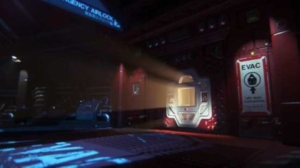 异形隔离手机版图集展示