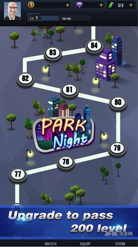 射箭王牌图集展示