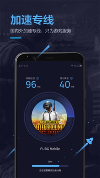 小鸡加速器图集展示