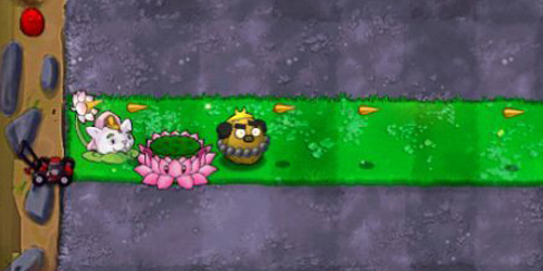 PvZ西游随机版 PvZ西游随机版
