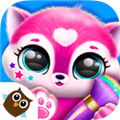 超有爱的小毛球无限金币版 v1.0.360 下载-超有爱的小毛球破解版下载