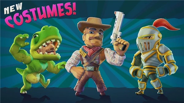 致命伤害2图集展示