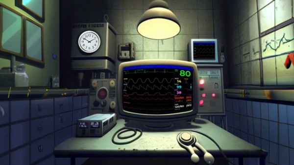 疯狂庇护僵尸杀手图集展示