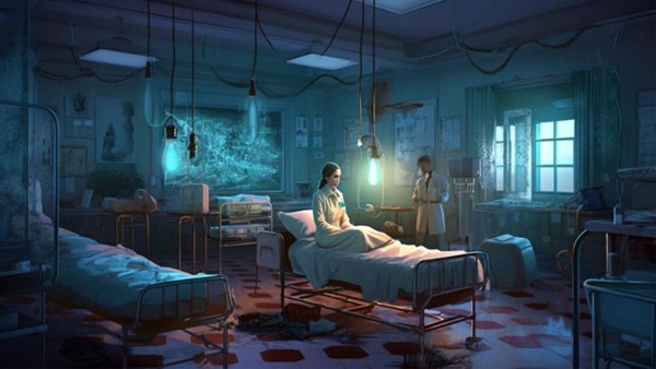 疯狂庇护僵尸杀手图集展示