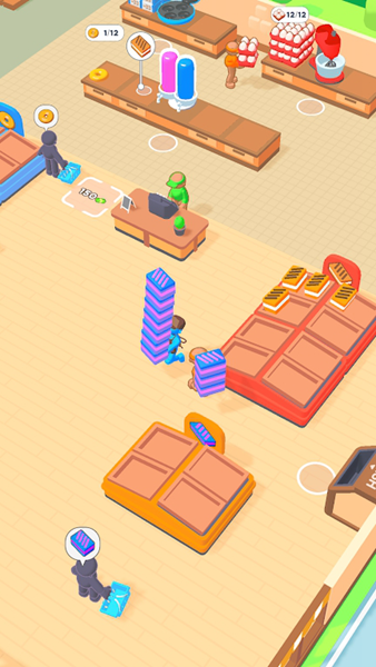 甜蜜帝国游戏图片1