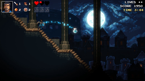 斯巴达克斯图集展示