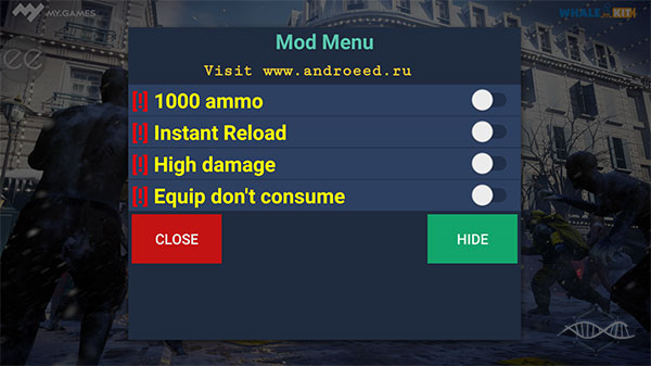 命悬一日无限金币版1