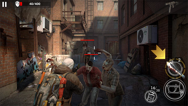 命悬一日无限金币版4