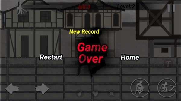 进击的火柴人巨人7