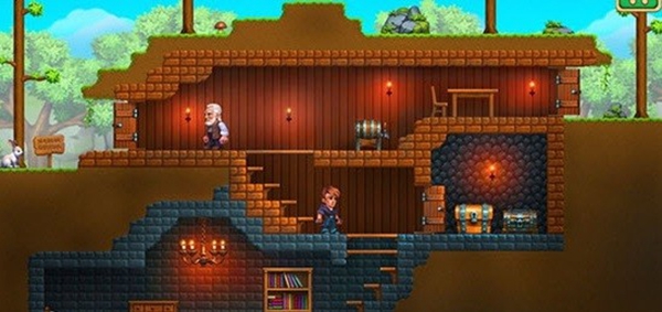 Adventaria图集展示