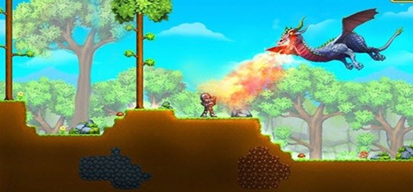 Adventaria图集展示