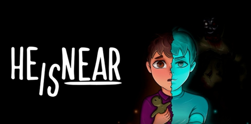 他就在附近图集展示