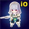 魔法怪物IO
