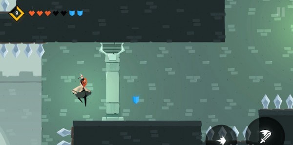 迷失之影图集展示