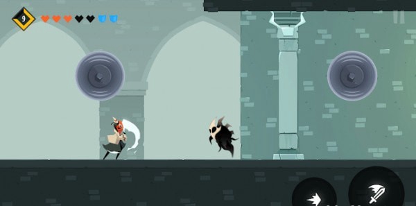 迷失之影图集展示