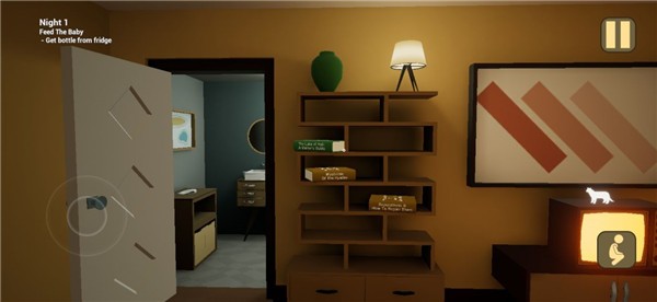 黄衣婴儿万圣节新版图集展示