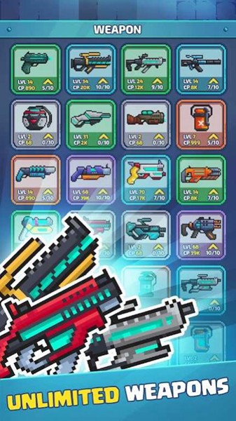 消防员图集展示