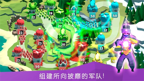 决战时刻 决战时刻