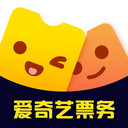爱奇艺票务 安卓版1.12.6 下载-爱奇艺票务2026app下载