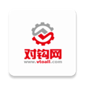 对钩网