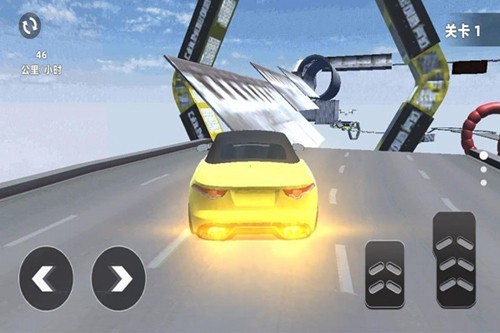 跑车豪车遨游世界图集展示