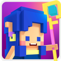 方块骑士 (Cube Knight: Battle of Camelot)安卓版v3.04 下载-方块骑士游戏下载
