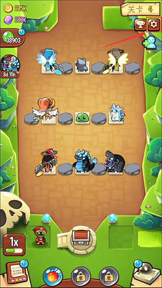 宝箱是我的内购版 宝箱是我的内购版