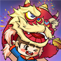 大战黑暗之王中文版