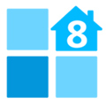 WP8桌面主题 v3.4.8 下载-WP8桌面安卓版下载