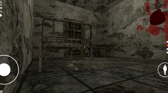 惊悚医院中文内置菜单版