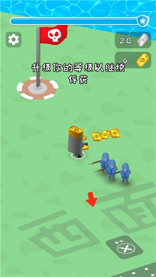 指挥官模拟器 指挥官模拟器
