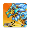 究极机甲战神无限金币钻石零件版 无广告版v1.0.17 下载-究极机甲战神破解版下载