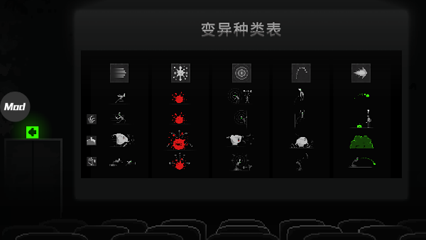 僵尸之夜手机移植版 僵尸之夜手机移植版