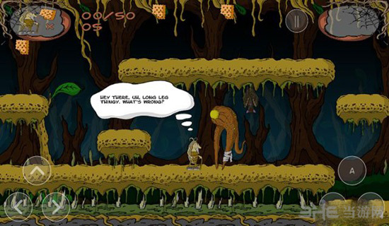 蟑螂查理图集展示