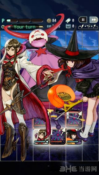 特拉之战图集展示