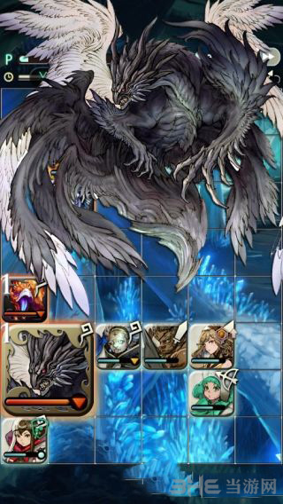 特拉之战图集展示