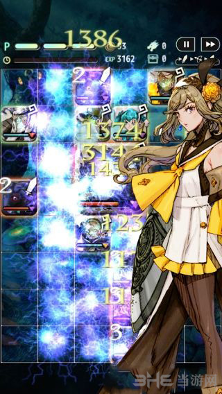 特拉之战图集展示