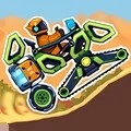 疯狂山地赛车 安卓版v1.0.0 下载-疯狂山地赛车下载安装