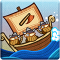维京猎人 (Viking Hunters)安卓版V1.0 下载-维京猎人游戏下载