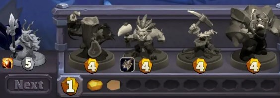 魔兽大作战