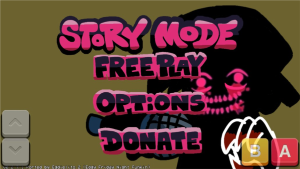 FNF杰森模组完整版图片1