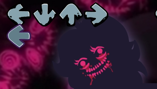 FNF杰森模组完整版图片2