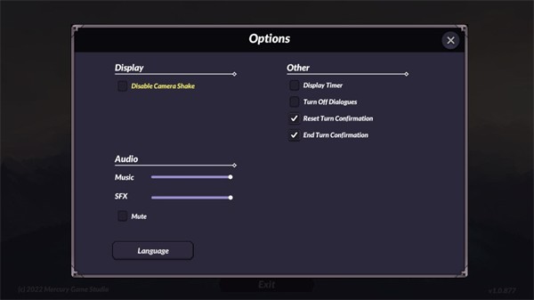 暴君的祝福无限资源版图集展示