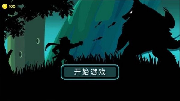 影境逃生无限金币版图集展示