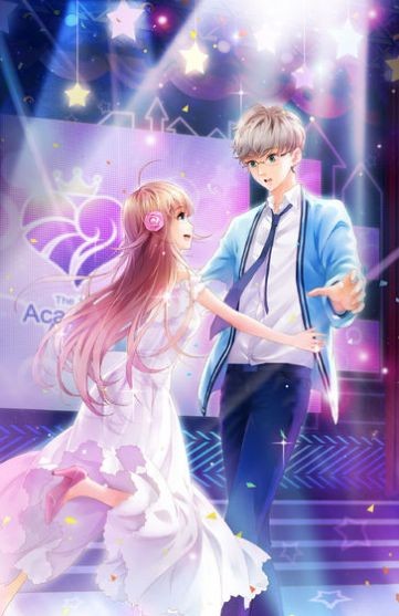 异世恋歌图集展示