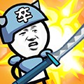 表情包战争999999钻999999金币游戏 安卓版v1.8.1 下载-表情包战争无限钻石无限金币版下载
