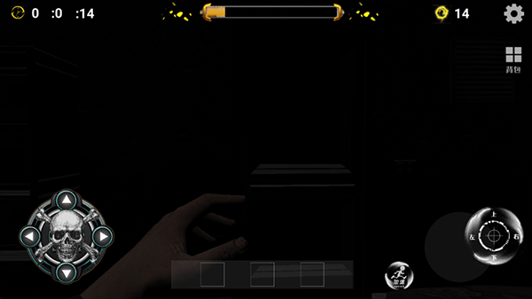 逃生之路图集展示