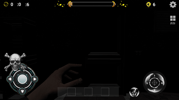 逃生之路图集展示