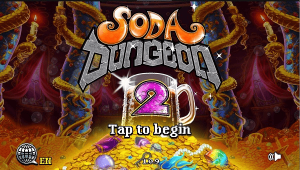 苏打地牢2图片3