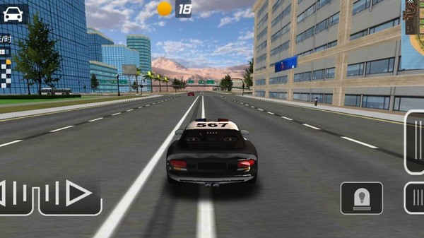 终极自由驾驶图片2